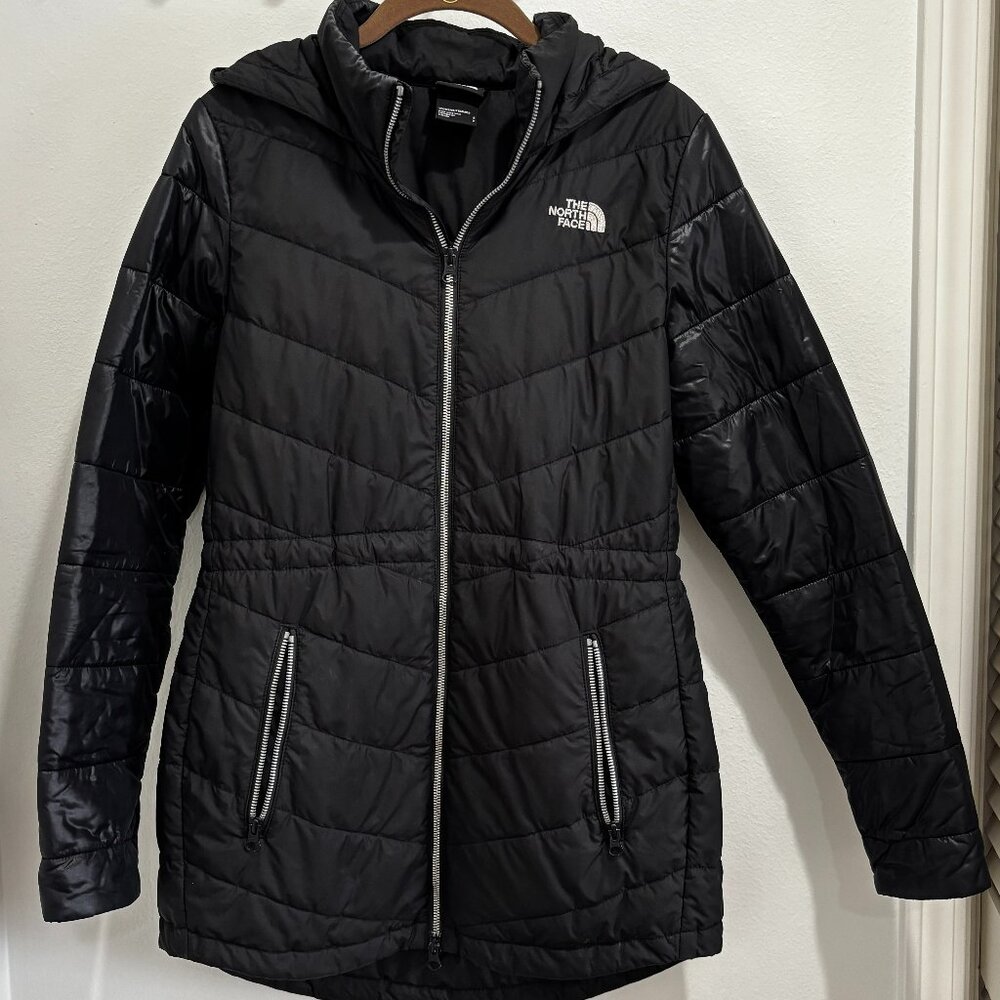The North Face Womens Tamburello Shine Jacket, Size Small